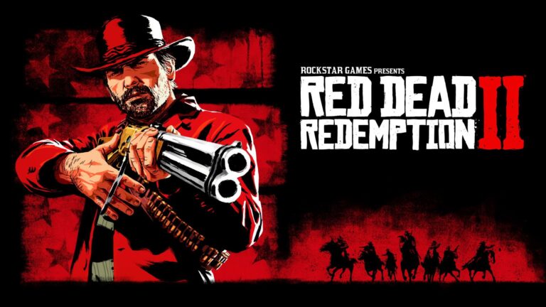 Red Dead Redemption, Tennessee Üniversitesi’nde Tarih Dersi Kaynağı Oldu!