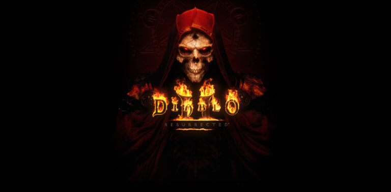 Diablo 2 Resurrected Sistem Gereksinimleri Duyuruldu!