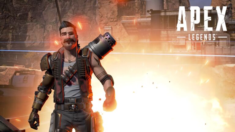 Apex Legends Breaks Another Steam Player Record