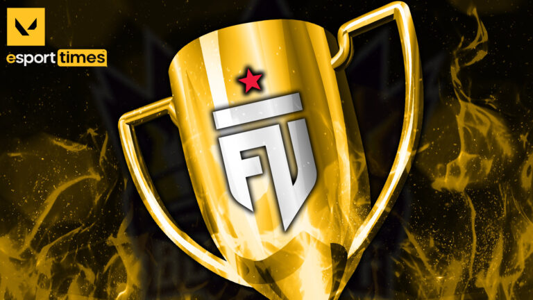 Futbolist Becomes The VCT Masters Turkey Champion!