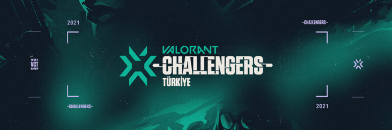VCT Challengers 3’te İlk Gün Tamamlandı!