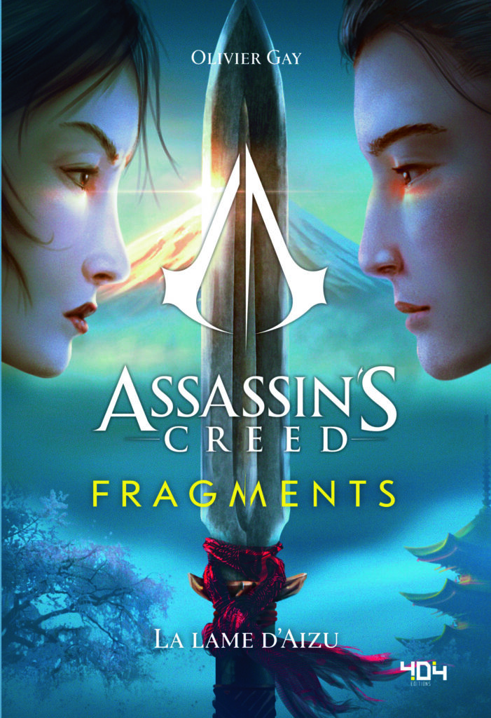 Assassin's Creed Fragments
