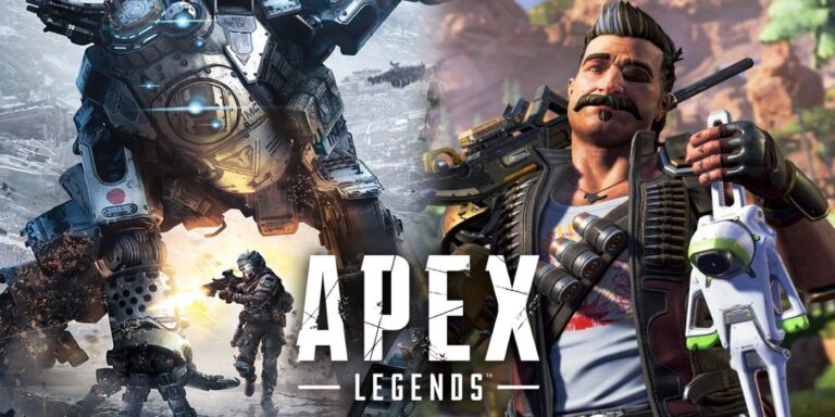 Apex Legends Season 9 Will Offer Lots Of Titanfall Content!