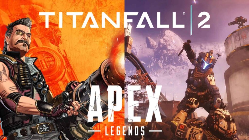 Seguindo sucesso de Apex Legends, Titanfall 2 tem boom de jogadores em  todas as plataformas