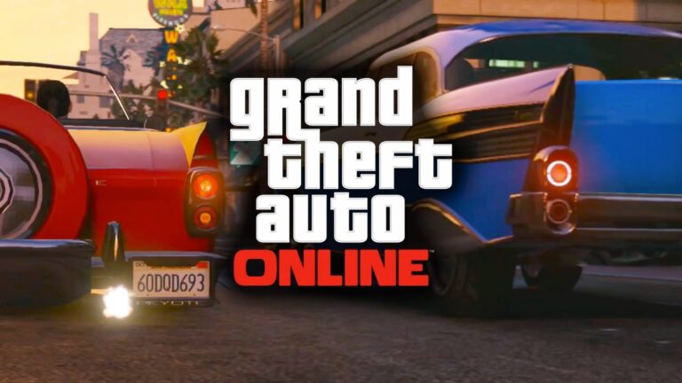 GTA Online Weekly Bonuses-Discounts 06.24-06.30.2021