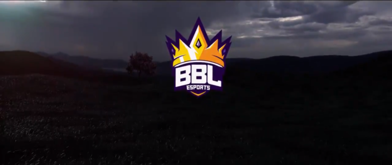 BBL Esports Logosunu Değiştirdiğini Duyurdu!