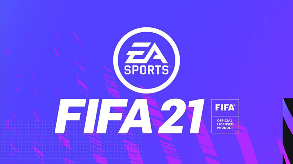 Crew Espor - FIFA 21