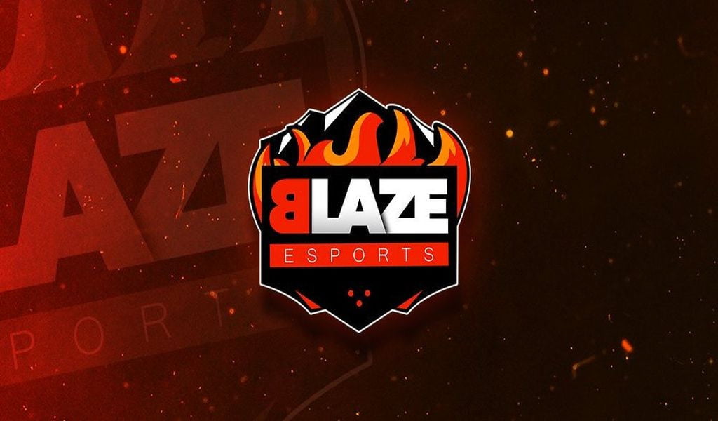 Blaze Esports VALORANT