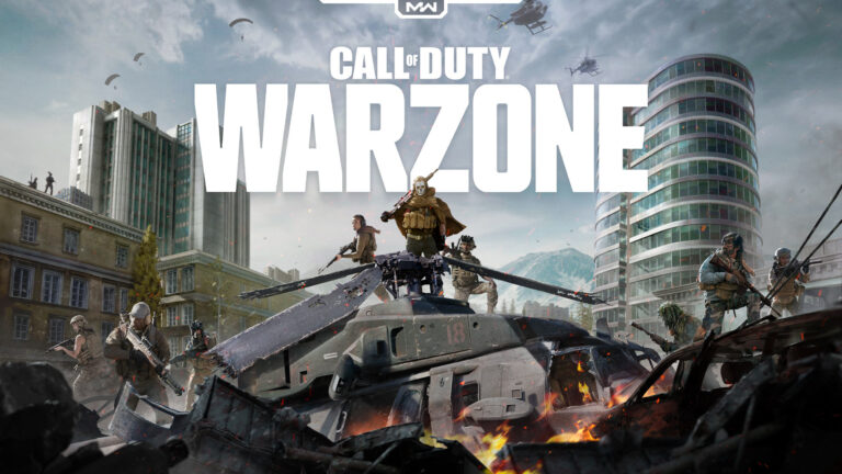 Call of Duty: Warzone 22 Haziran Güncellemesi Detayları