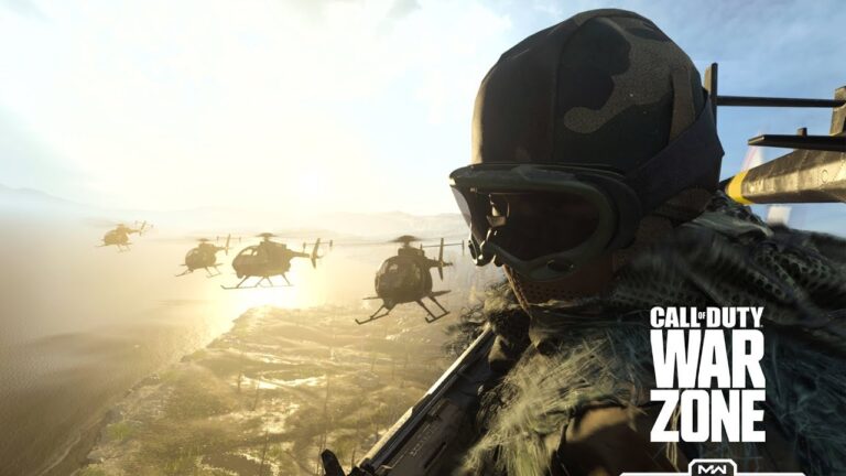 Call Of Duty Warzone’da Toplamda 500.000 Hileci Banlandı!