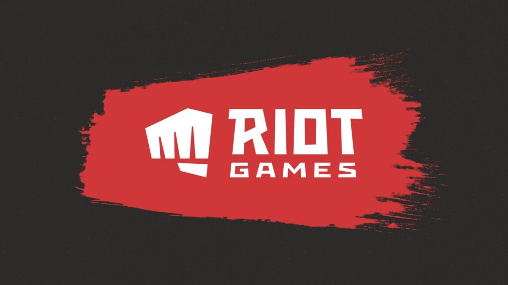 Riot Games Sinatraa