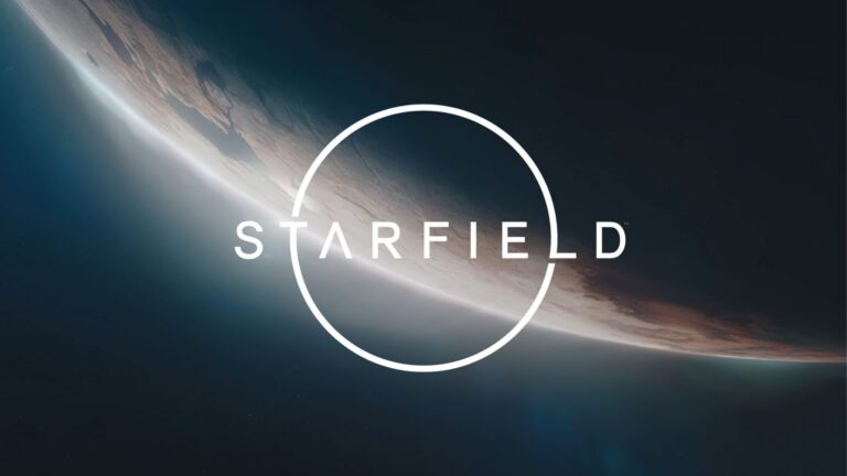 Starfield Ön Yükleme Tarihi Sızdı!