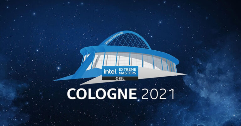 IEM Cologne 2021 Event Will Be a LAN Tournament!