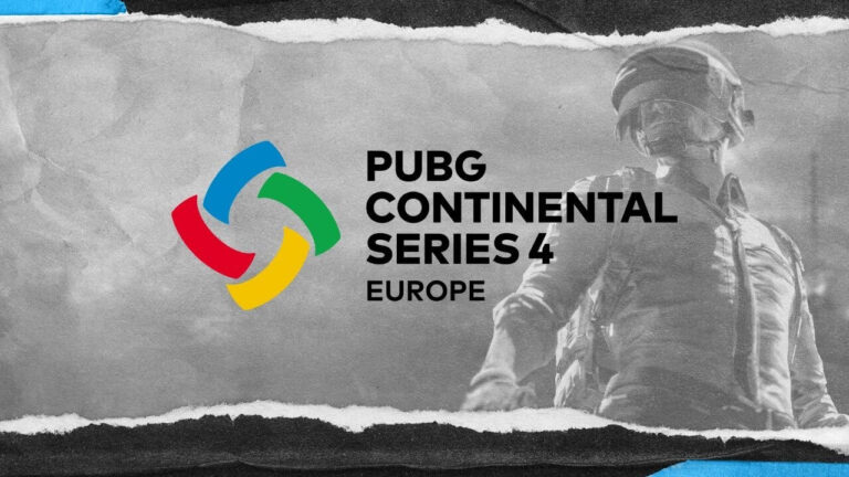 PUBG PCS4 Avrupa Finali’nde İlk Hafta Tamamlandı!