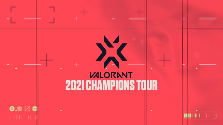 VCT 2021: Stage 1&2 Turnuvalarının En Popüler Takımları!