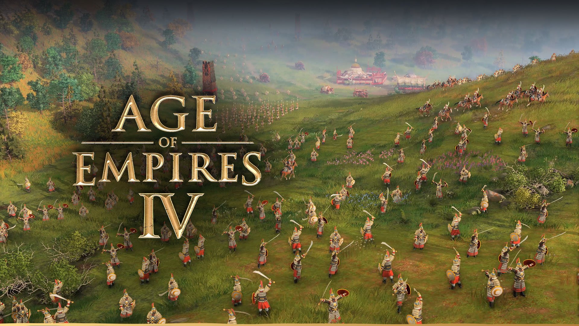 best age of empires 4 civilization