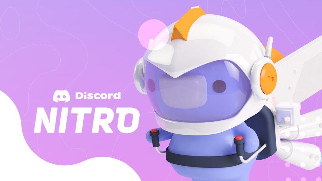 ücretsiz discord nitro