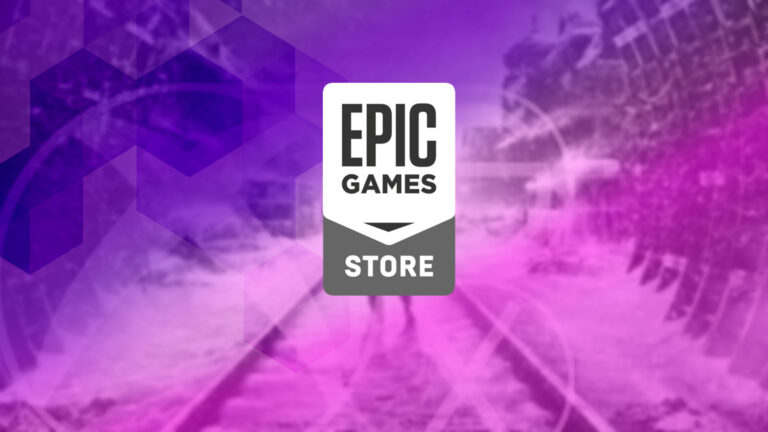 Epic Games Is Giving Away 2 Fantastic Games!