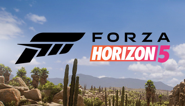 Forza Horizon 5 çıkış