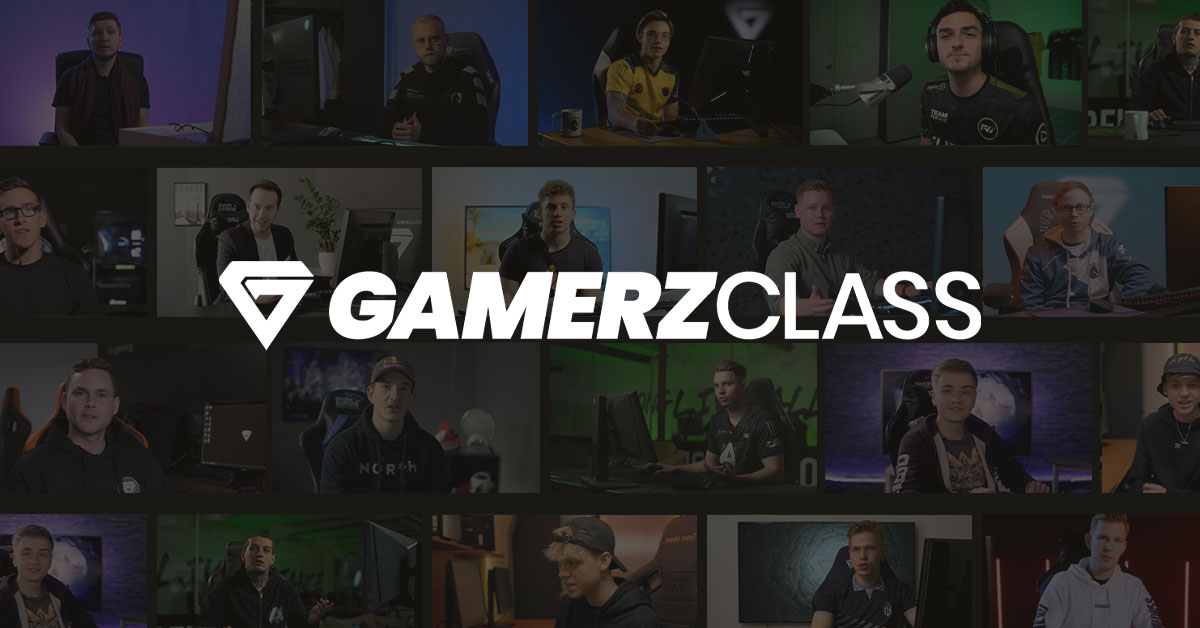 gamerzclass