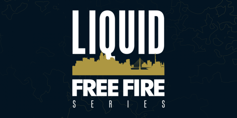 Amerika’nın İlk Free Fire Turnuvası: Liquid Free Fire Series