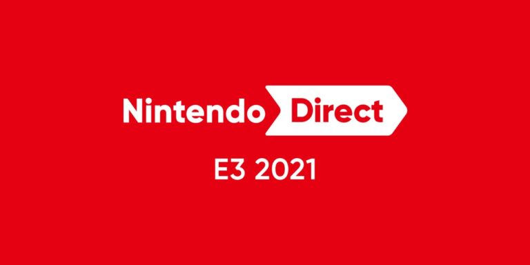 Nintendo Direct Kapsamında Duyurulan Oyunlar