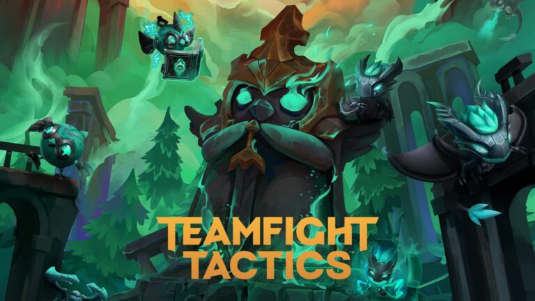 Teamfight Tactics 11.12 Yama Notları Hakkında