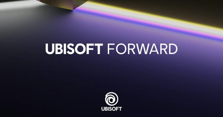 Ubisoft E3 Forward Etkinliğinde Duyurulan Oyunlar