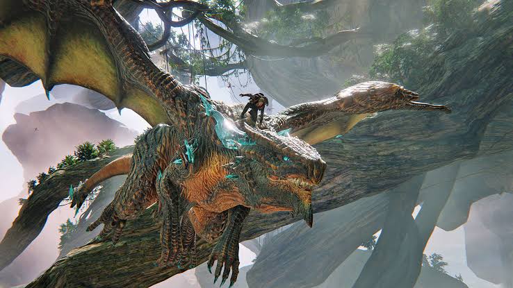 Xbox’ın Ejderha Temalı 2 Oyun Üzerinde Çalıştığı Söyleniyor!