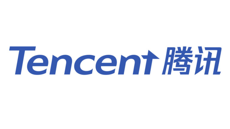 çin tencent'e