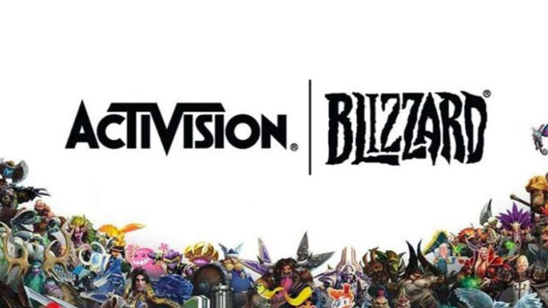 Yüzlerce Activision Blizzard Çalışanı Ayrımcılık Davasına Tepkiyi Eleştiren Şirkete Mektup Yazdı!