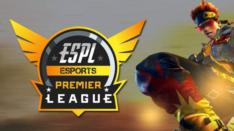 More Than 1 Million People Registered For Esports Premier League!