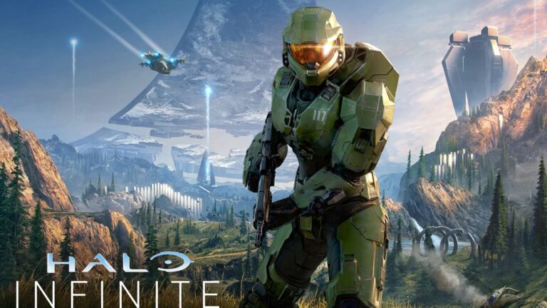 Halo Infinite Çok Oyunculu Beta Başlangıç Tarihi Bu Hafta Olabilir!