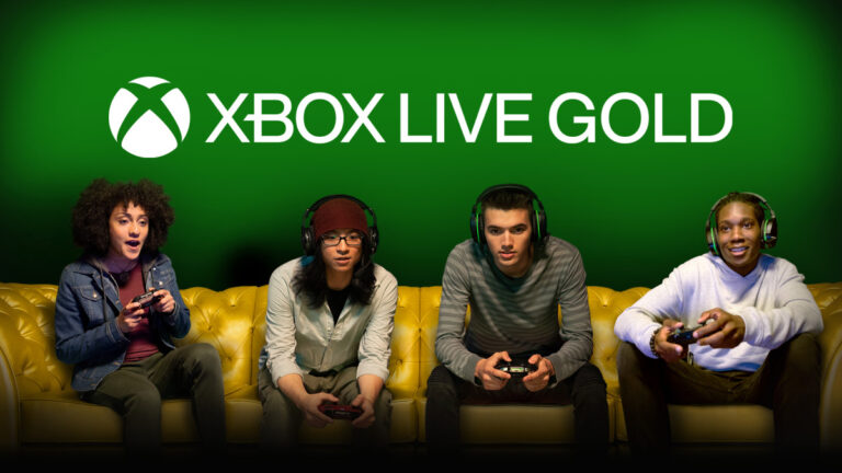 Xbox Live Gold Ağustos 2021 Ücretsiz Oyunları Belli Oldu