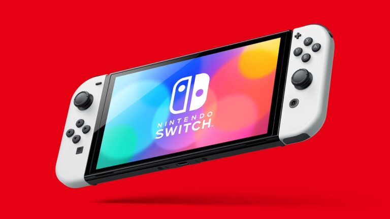 Yeni Nintendo Switch Tanıtıldı!