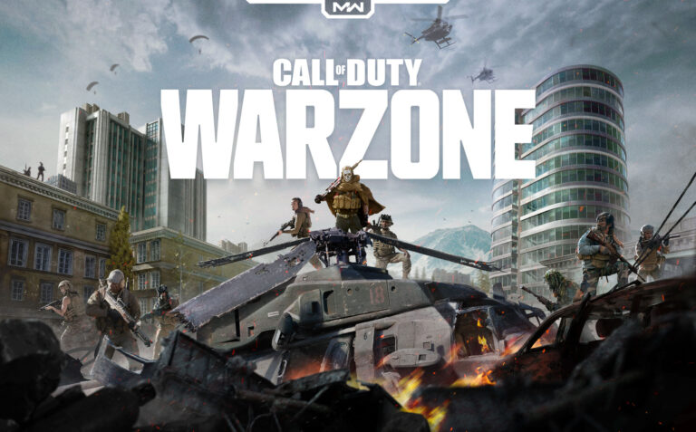 Call of Duty: Warzone July 21 Update and More!