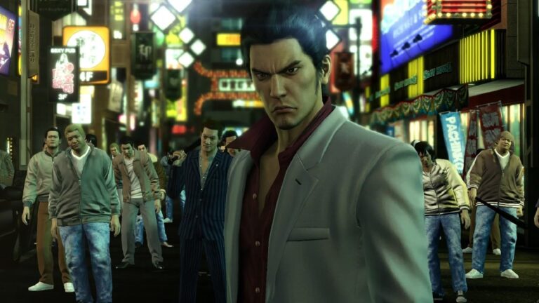 NetEase, Sega’dan Yakuza Yaratıcısını Ekibine Katmak İçin Son Müzakerelerde!