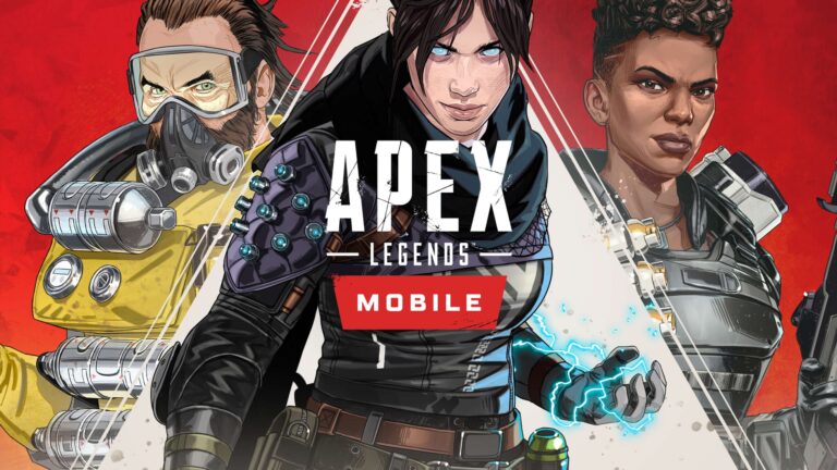 Apex Legends Mobile, Türkiye’ye açılıyor!