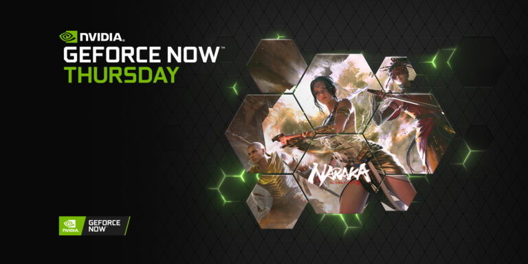 GeForce NOW Kütüphanesine Bu Hafta 11 Yeni Oyun Geliyor