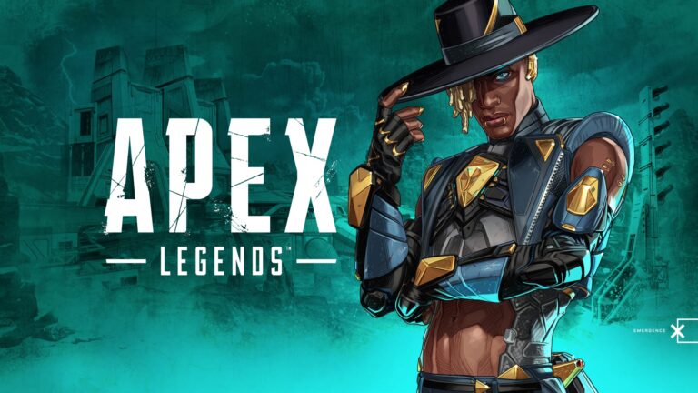 Apex Legends Season 10: Emergence Patch Notes