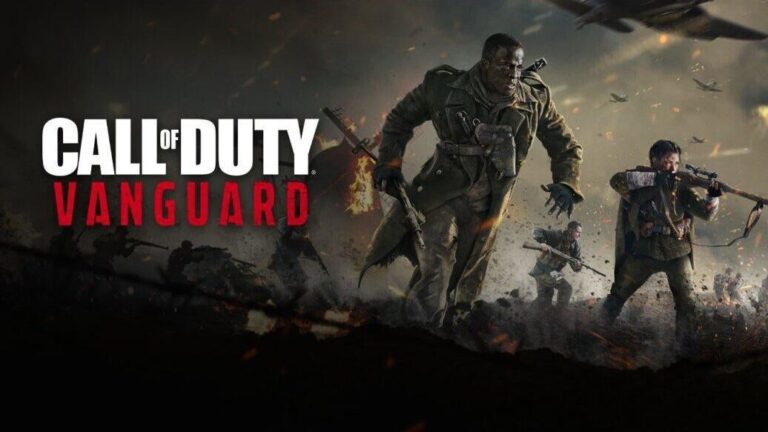 Call of Duty: Vanguard Duyuruldu!