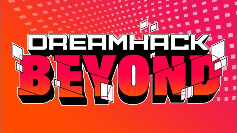 DreamHack Beyond Three-Headed Dragon Challenge Europe Sonuçlandı!
