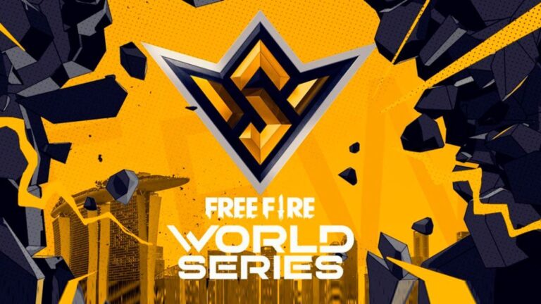 Free Fire World Series 2021 Canceled Due to Covid-19