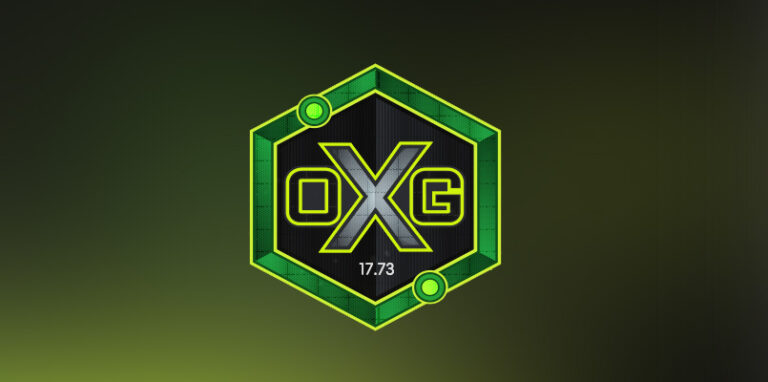 oxygen esports