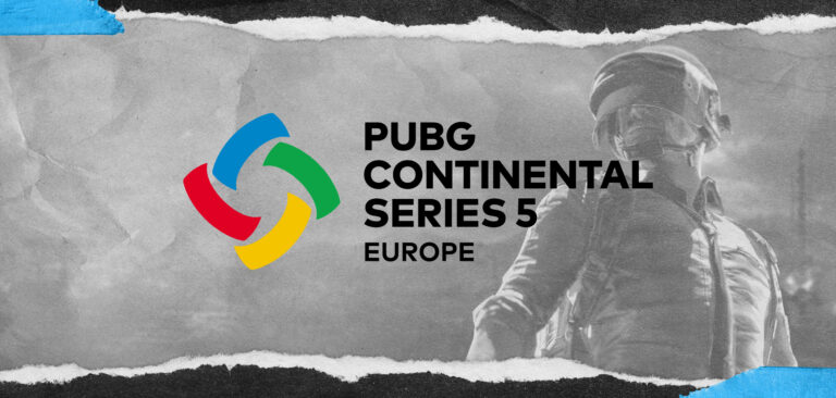 PCS5 Europe MEA Regional Qualifier Completed!