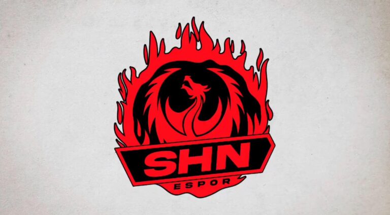 SHN Esports Parted Ways With Its Valorant Team!