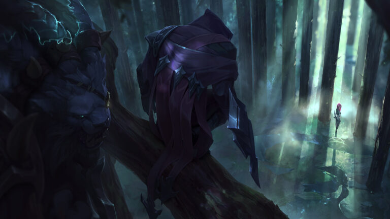 League of Legends 11.19 Yama Notları Yayınlandı!