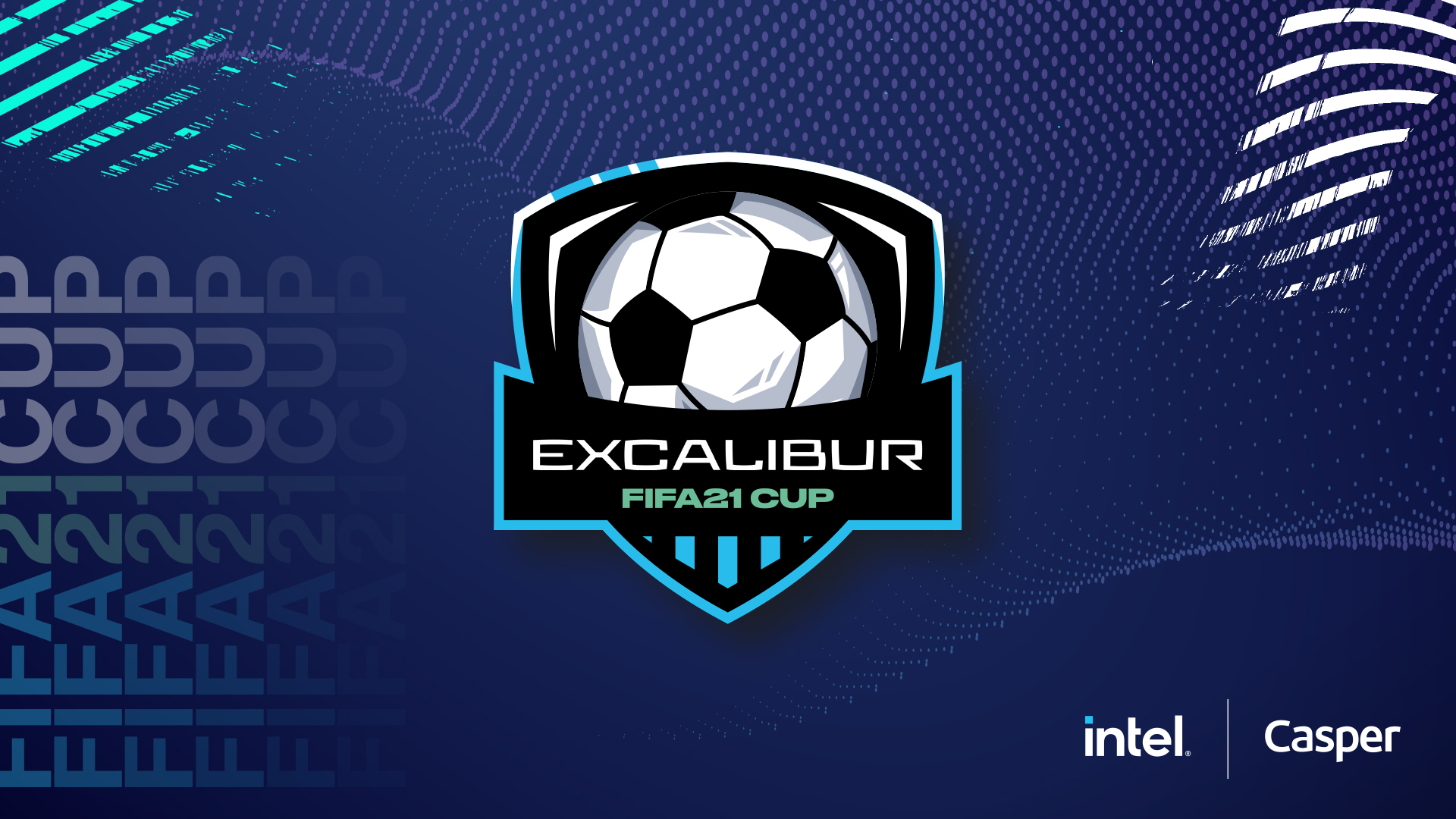 Excalibur FIFA 21 Turnuvası esportimes