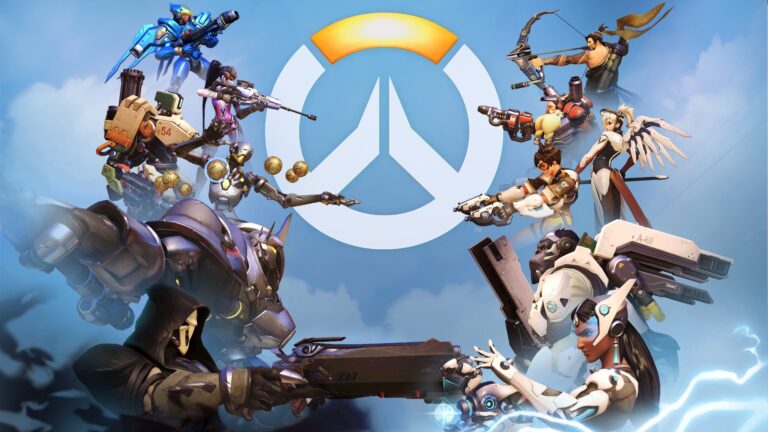 Overwatch League’in 2022 Sezonu İçin Kadro Yapım Kuralları Açıklandı!