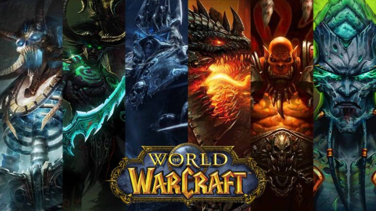 World of Warcraft 16-23 Eylül Hata Düzeltmeleri ve Geliştirme Güncellemeleri!